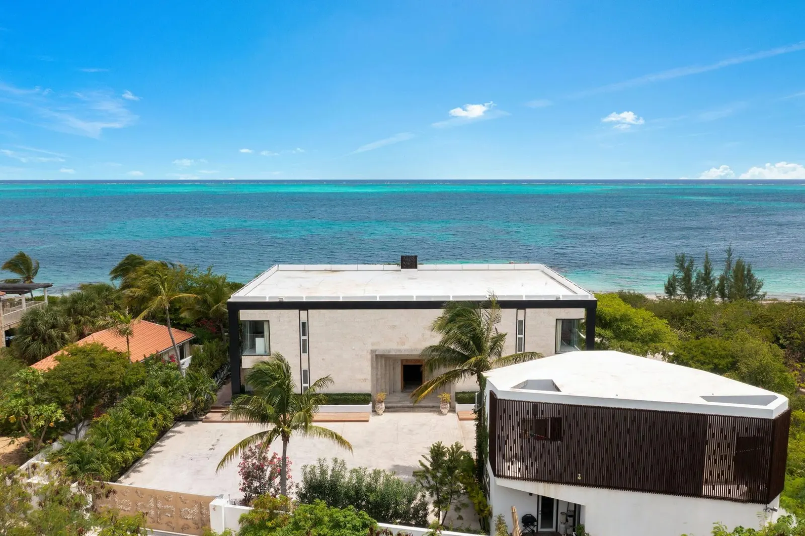 Vilă cu 9 dormitoare în Providenciales, fotografia 9