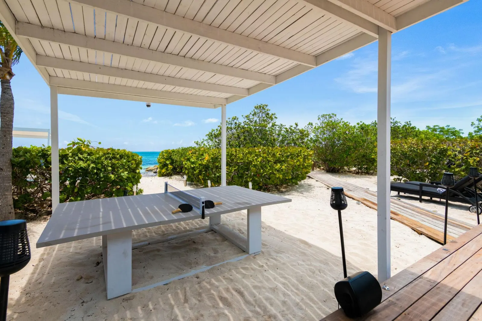 Vilă cu 9 dormitoare în Providenciales, fotografia 10