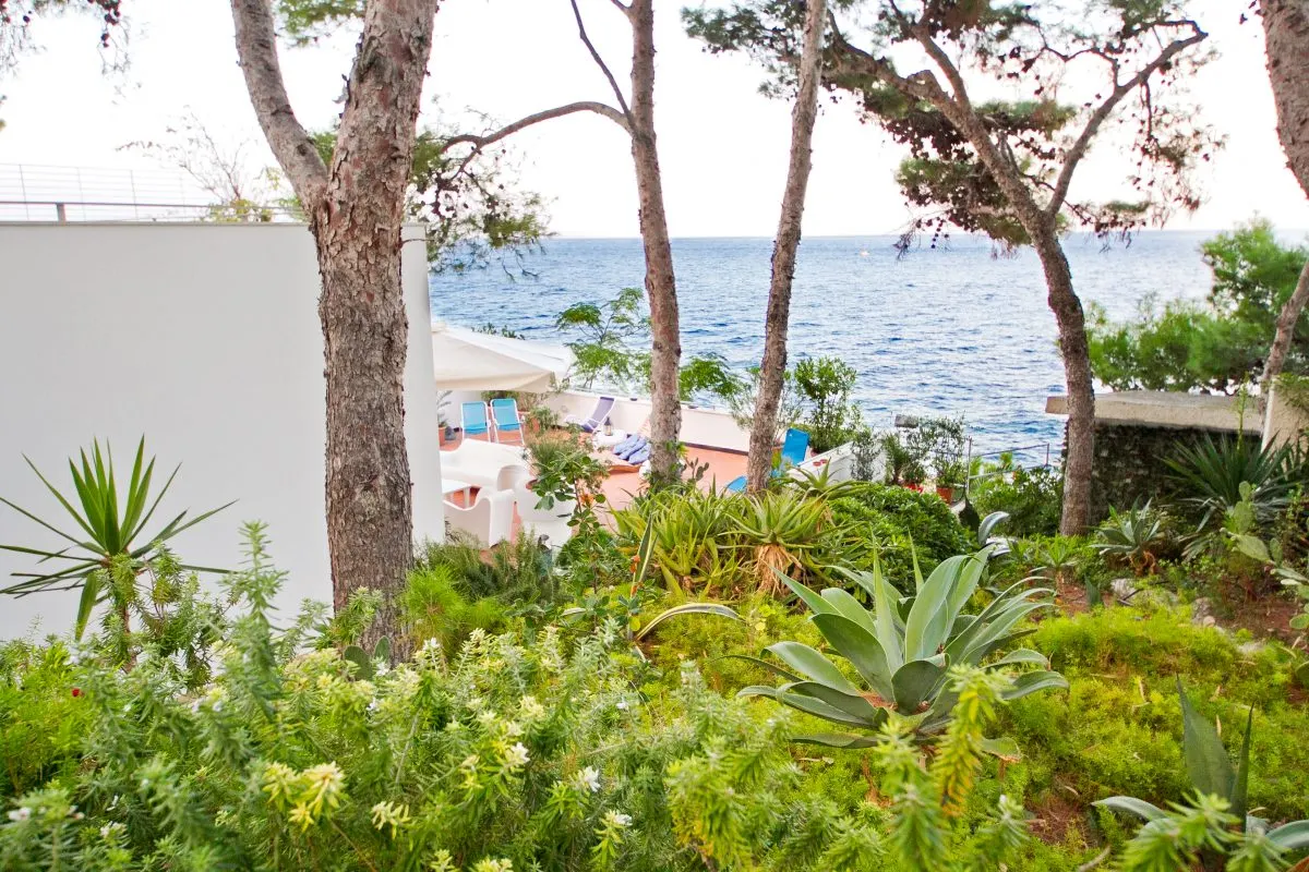 7 nights at Villa with Spa in Palermo, photo 6