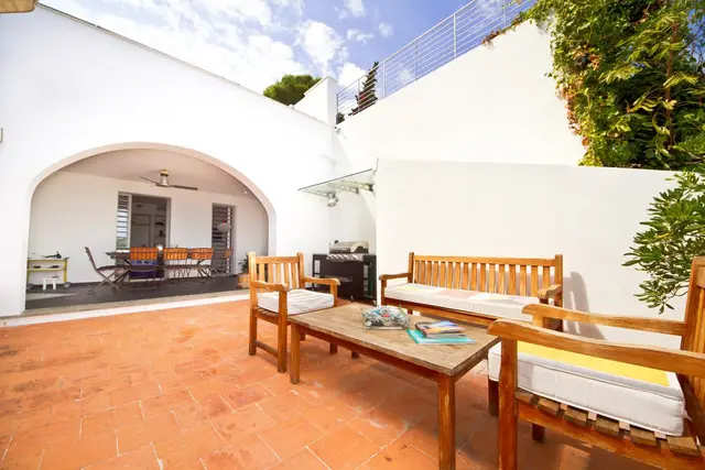 7 nights at Villa with Spa in Palermo, photo 7