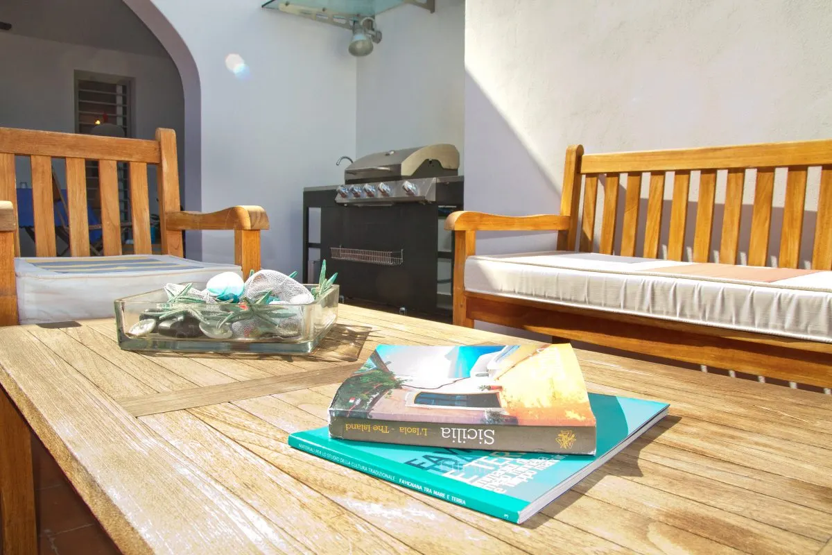 7 nights at Villa with Spa in Palermo, photo 8
