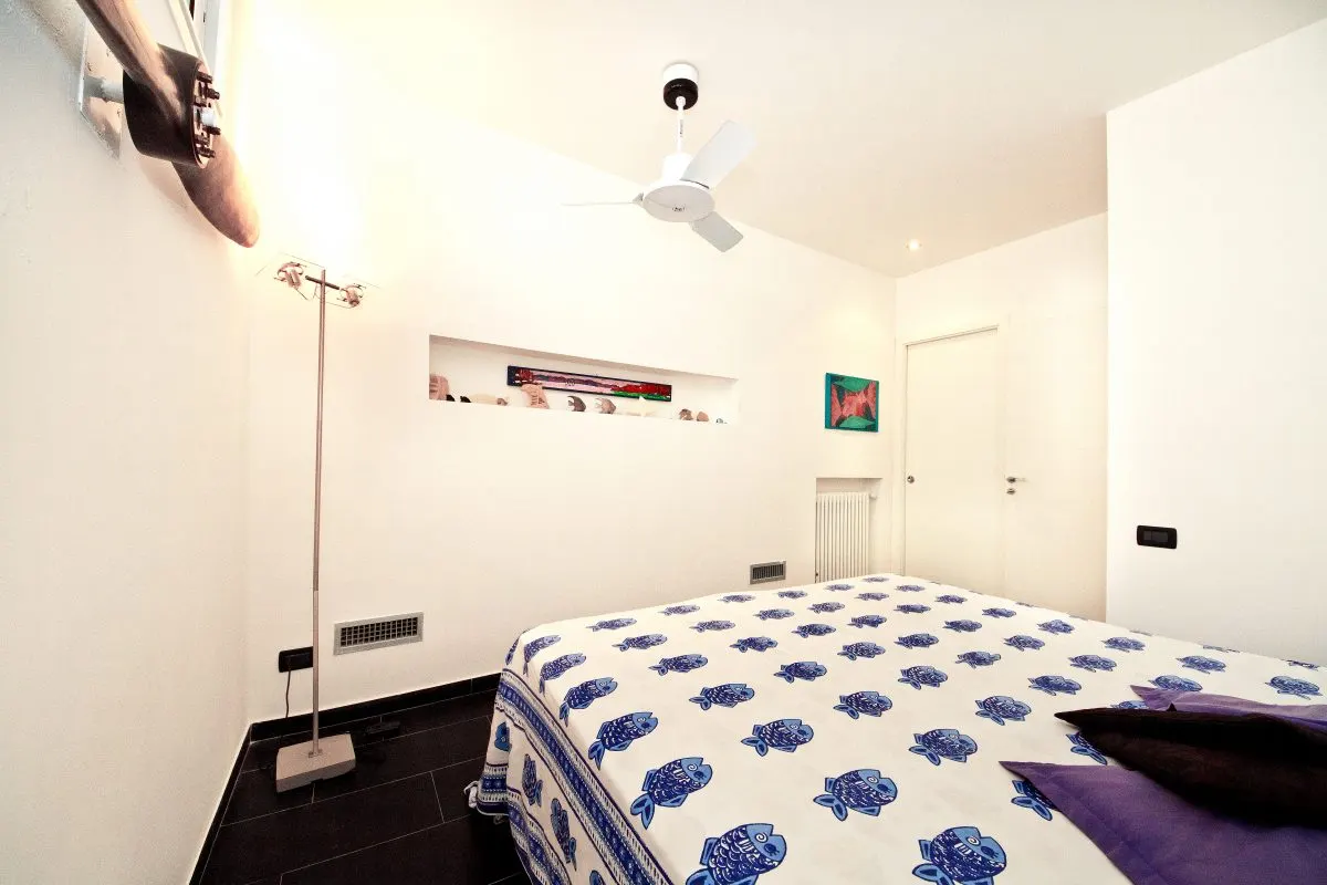 Vilă cu spa în Palermo, fotografia 20