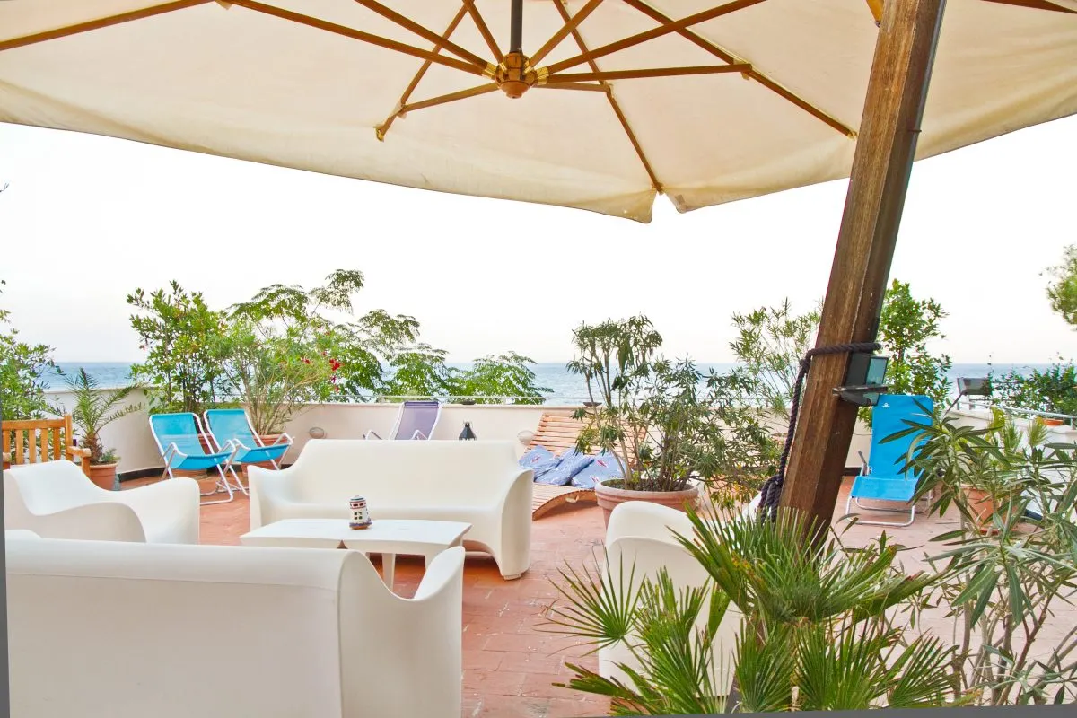 7 nights at Villa with Spa in Palermo, photo 10