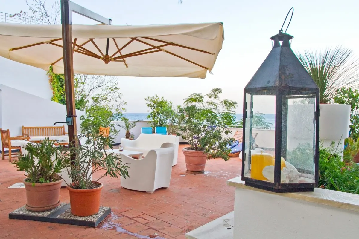 7 nights at Villa with Spa in Palermo, photo 9