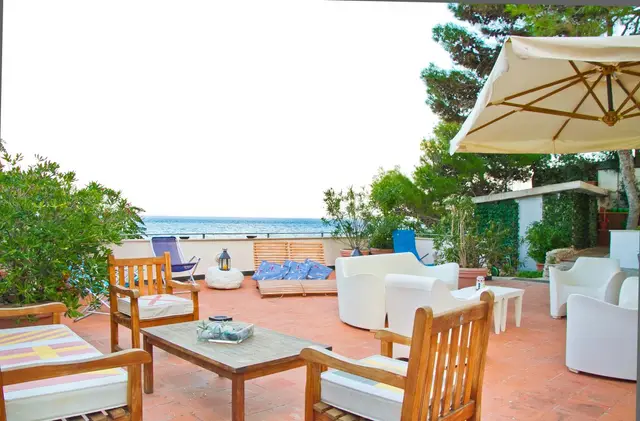 7 nights at Villa with Spa in Palermo, photo 4