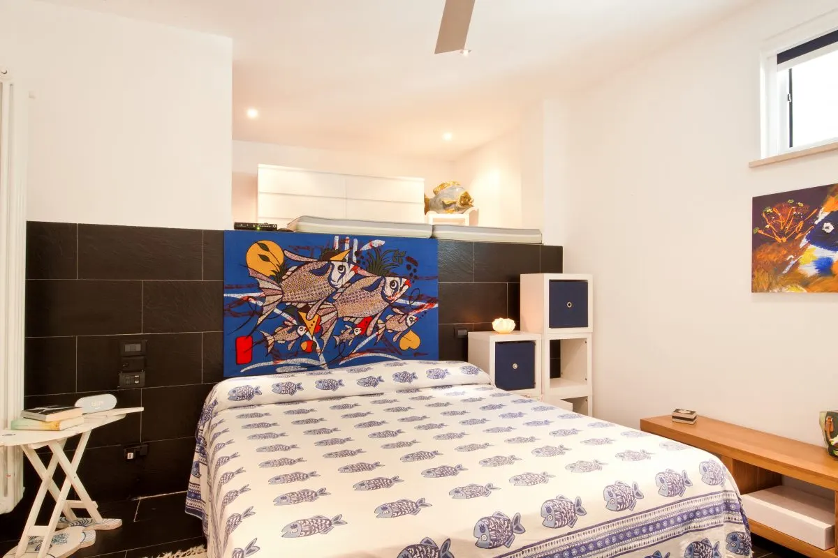Vilă cu spa în Palermo, fotografia 17