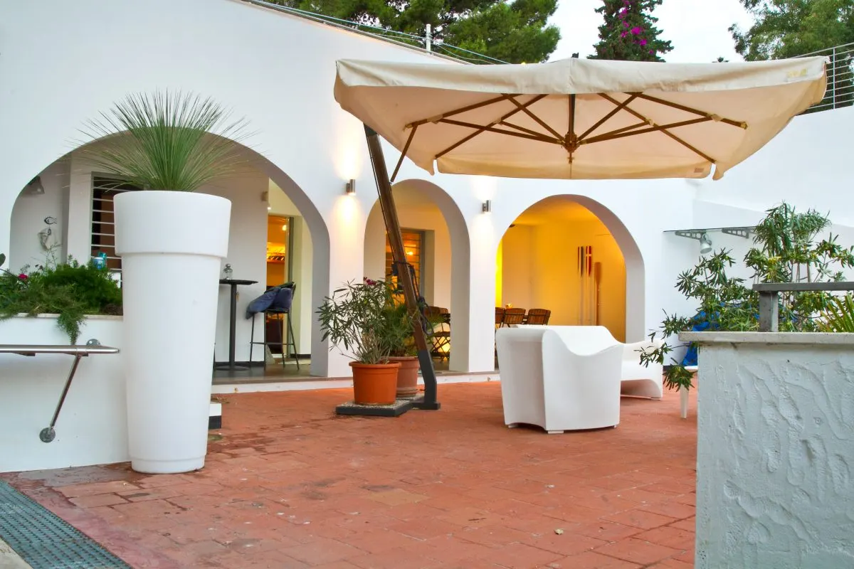 7 nights at Villa with Spa in Palermo, photo 12