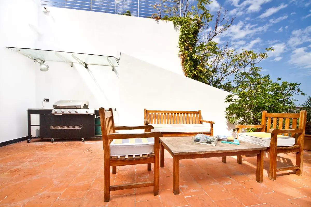 7 nights at Villa with Spa in Palermo, photo 5