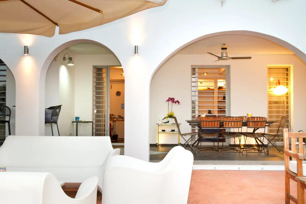 7 nights at Villa with Spa in Palermo, photo 11