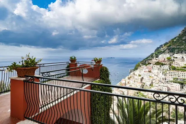 7 nopți la Villa with Heated pool and Sea view in Arienzo, fotografia 6
