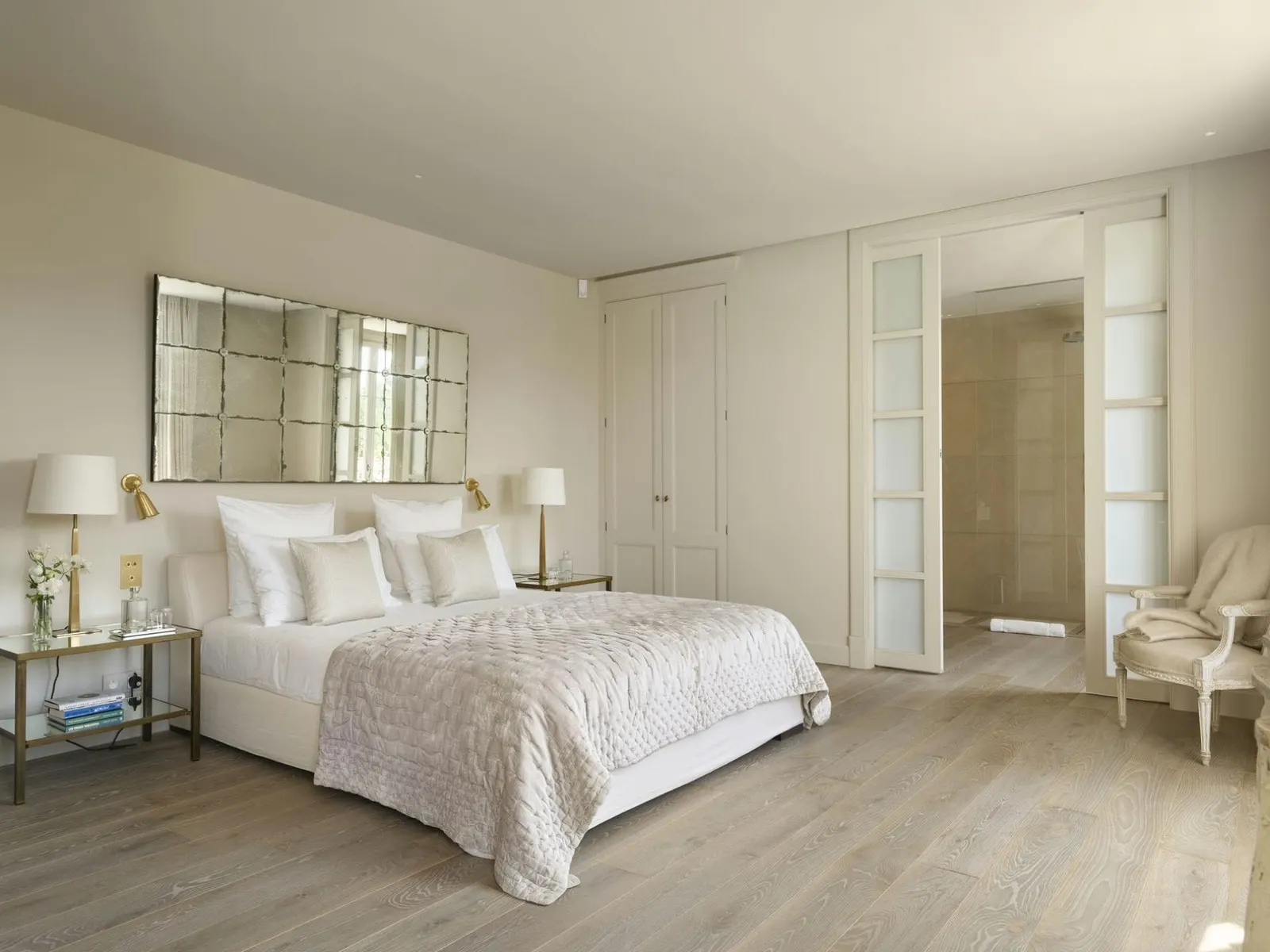 Villa for 16 Guests in Tourrettes, photo 15