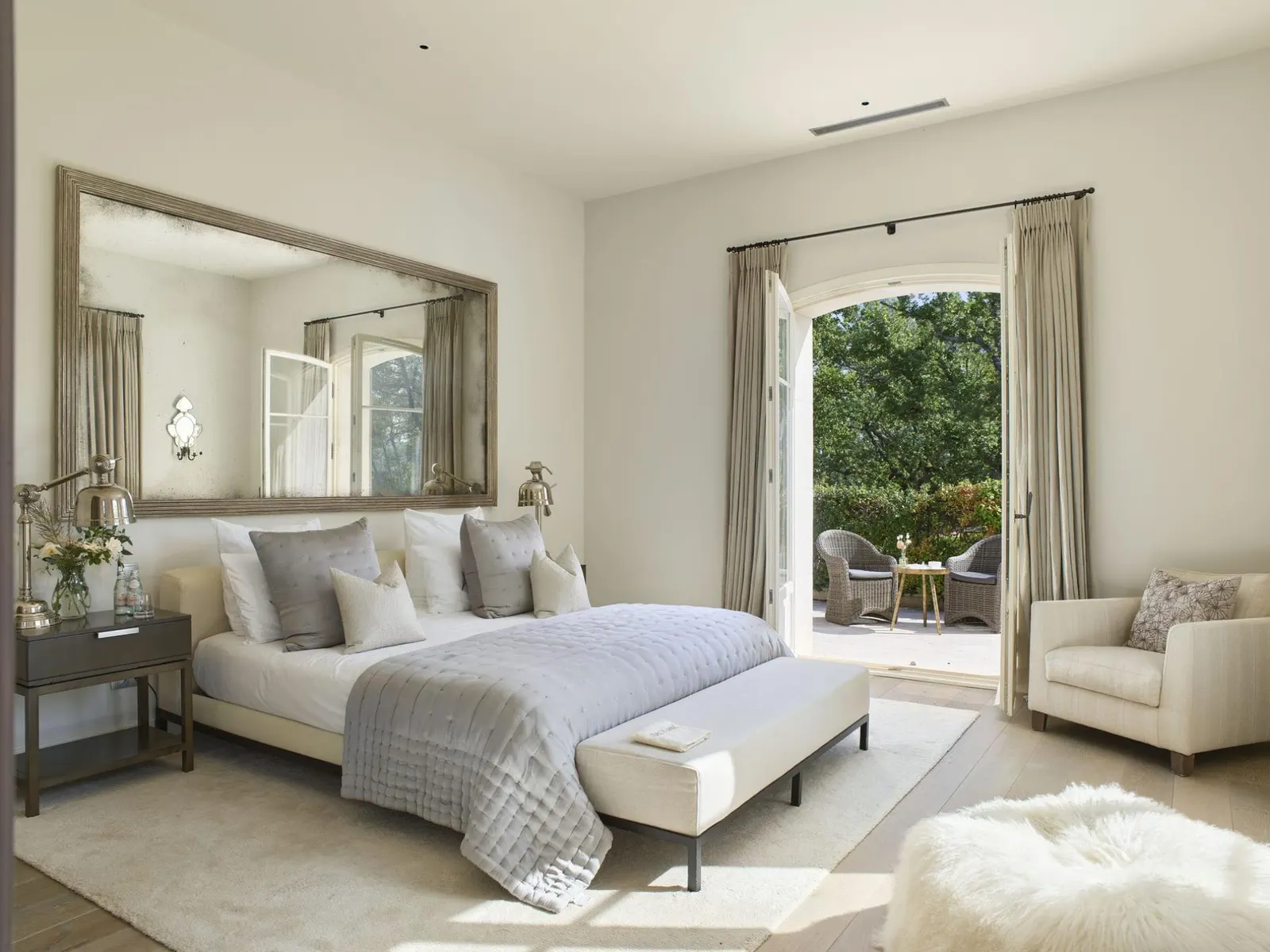 Villa for 16 Guests in Tourrettes, photo 13