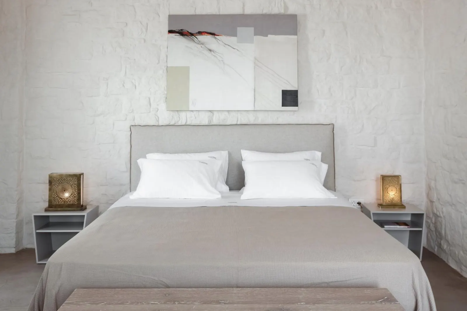7-Bedroom Villa Sleeping 14, Municipality of Mykonos, photo 18