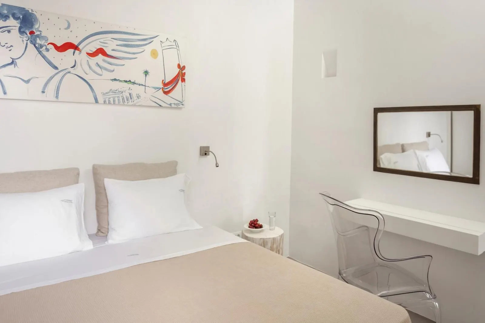 7-Bedroom Villa Sleeping 14, Municipality of Mykonos, photo 19