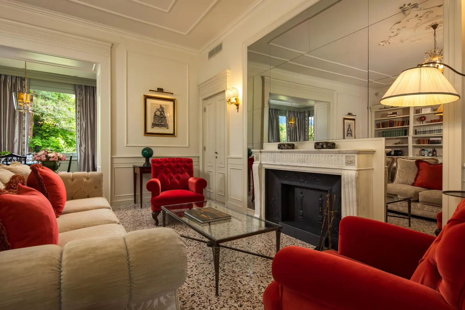 7 nopți la 6-Bedroom Villa with Indoor pool, Sleeps 12, fotografia 9