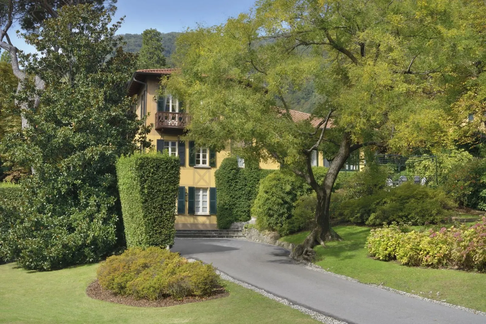 7 nopți la 6-Bedroom Villa with Indoor pool, Sleeps 12, fotografia 7