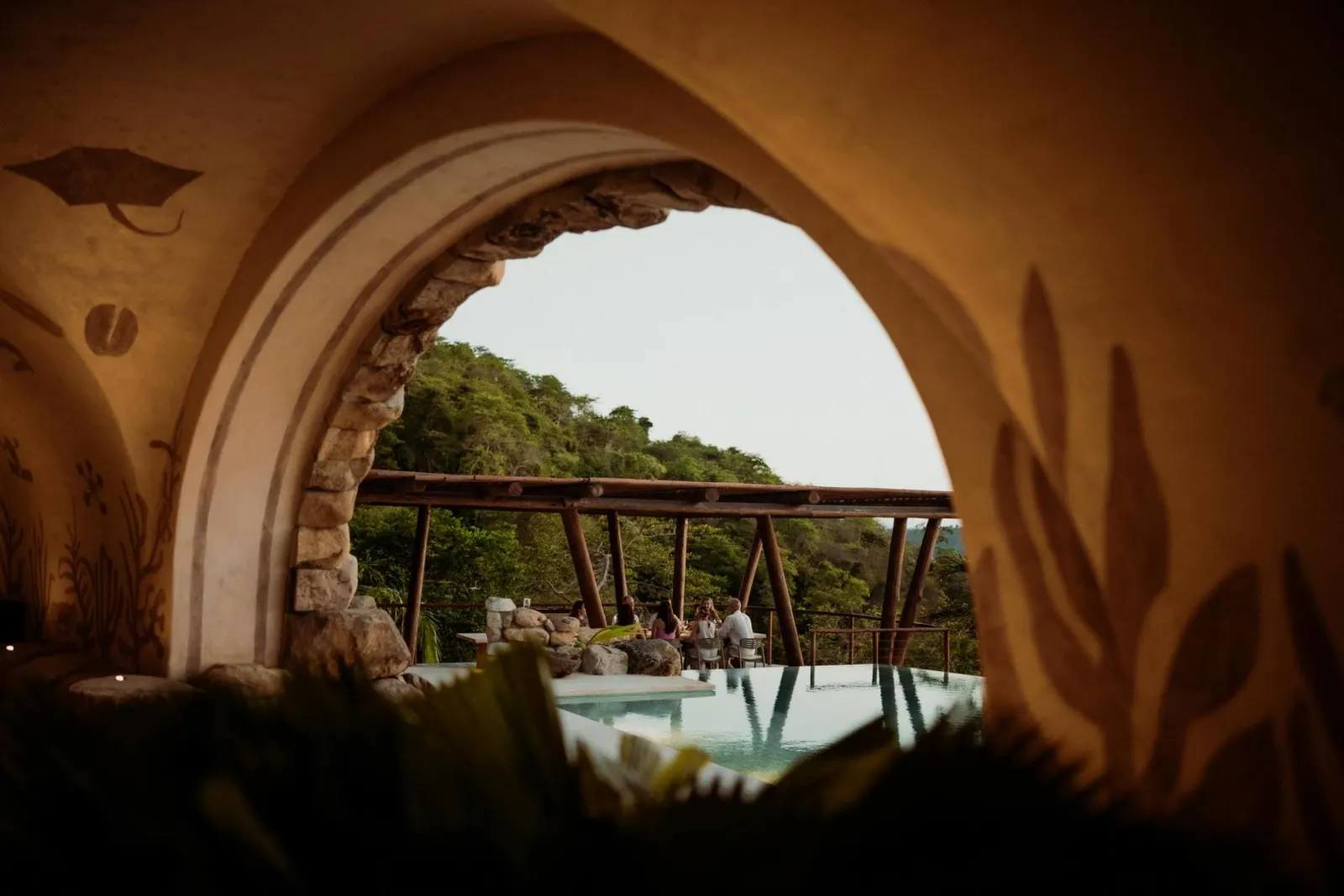Vilă pentru 8 persoane în San Lorenzo, fotografia 5