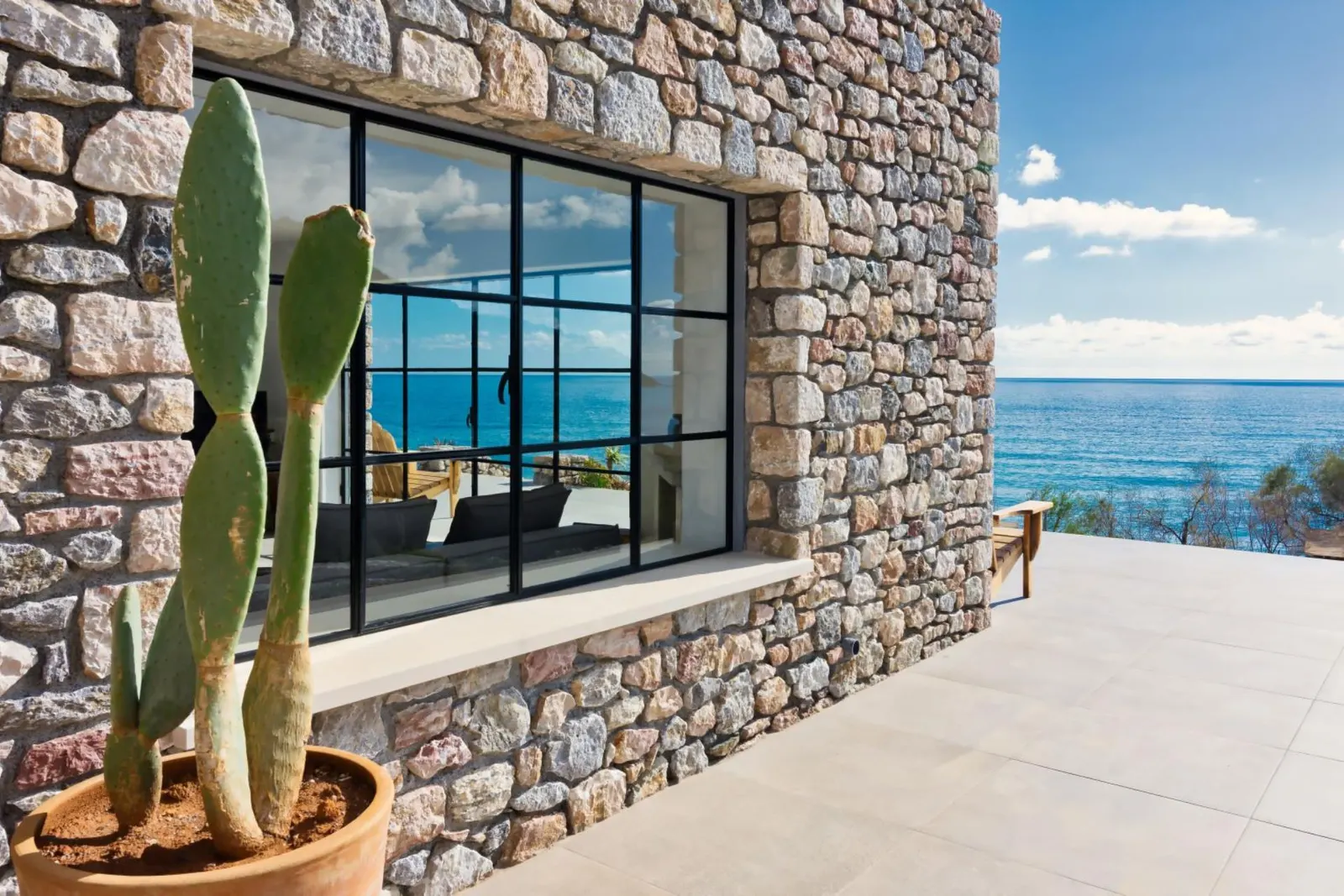 Vilă cu 12 dormitoare și piscină, capacitate 28 de persoane, fotografia 12