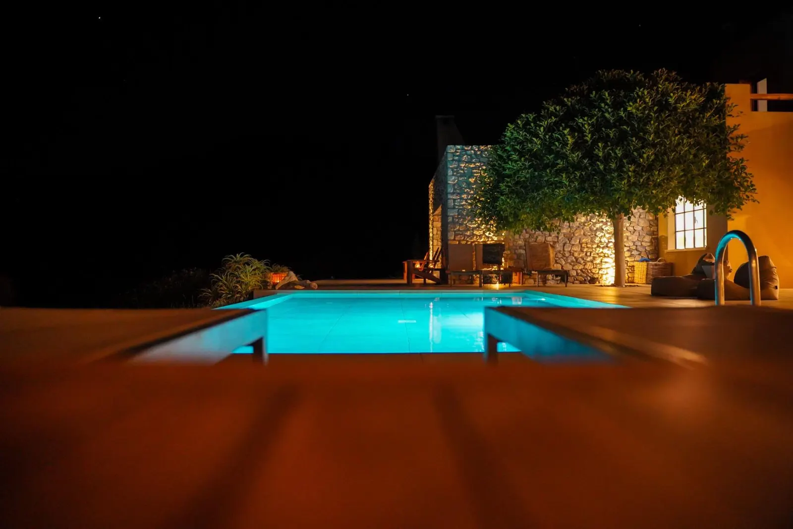 Vilă cu 12 dormitoare și piscină, capacitate 28 de persoane, fotografia 3