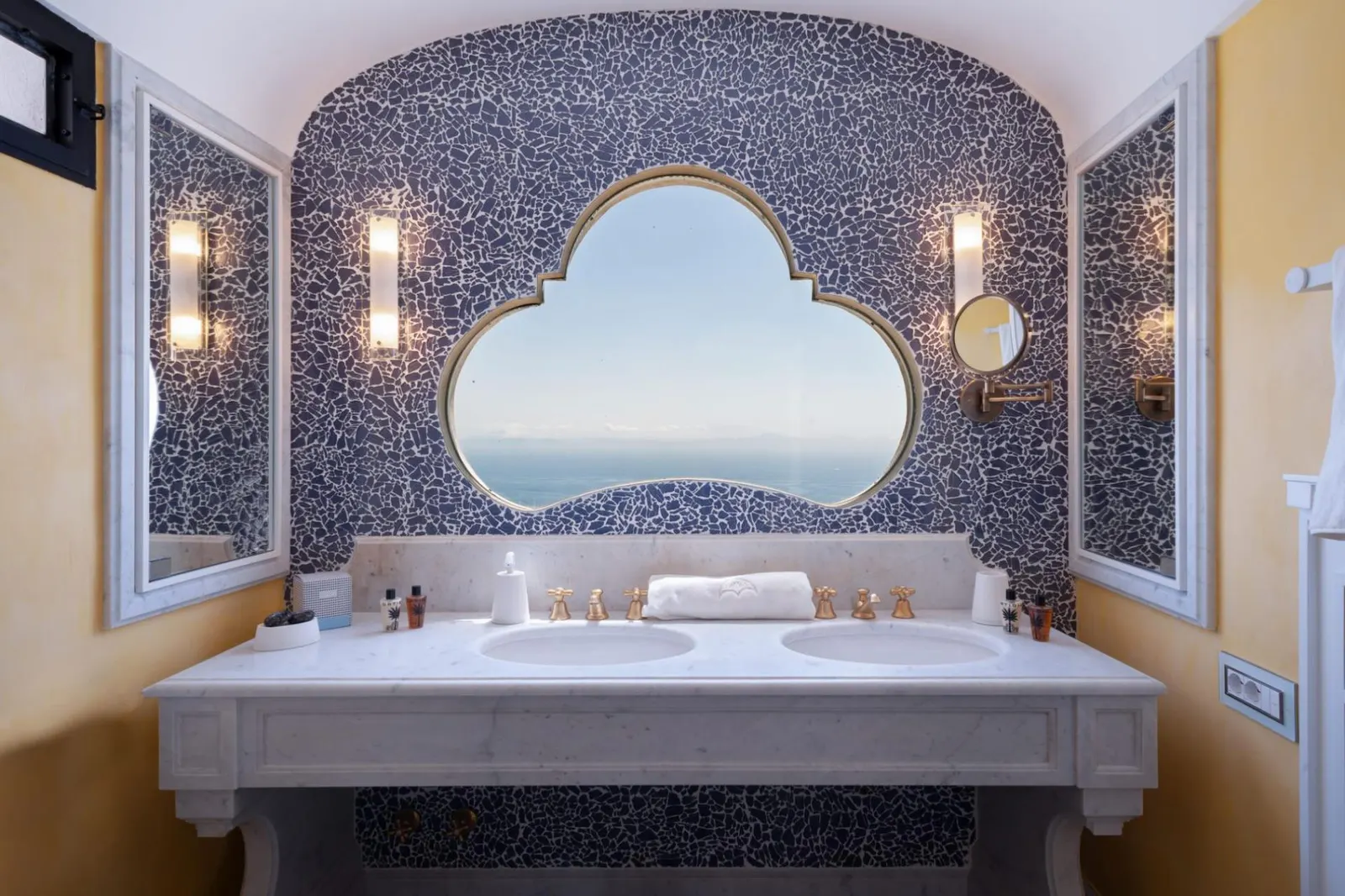 Vilă cu 6 dormitoare și piscină, Ravello, Campania, fotografia 30