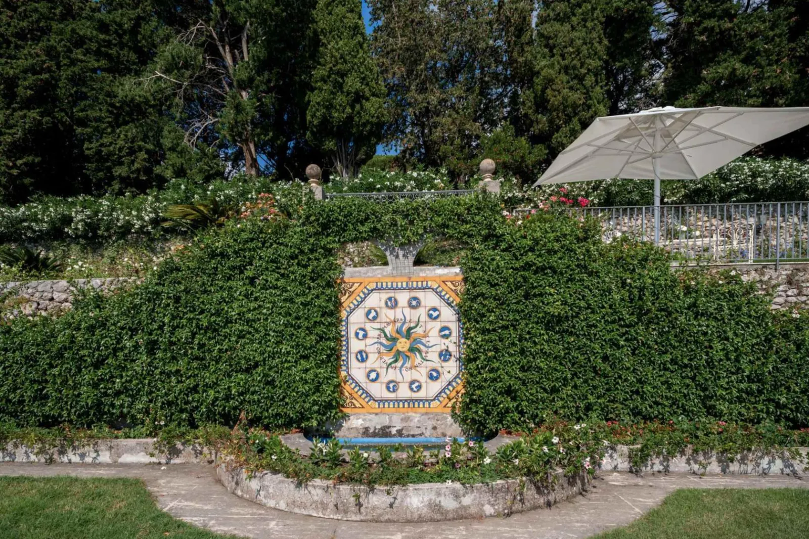 Vilă cu 6 dormitoare și piscină, Ravello, Campania, fotografia 3