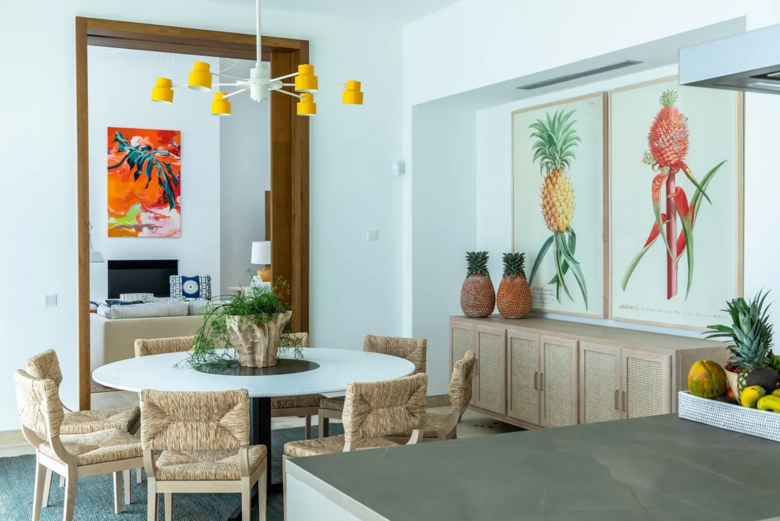 7 nopți la Villa with Swimming pool in Casares, fotografia 7