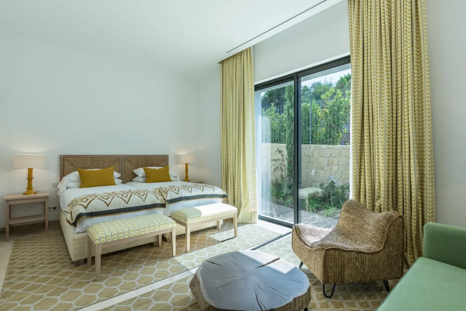 7 nopți la Villa with Swimming pool in Casares, fotografia 11