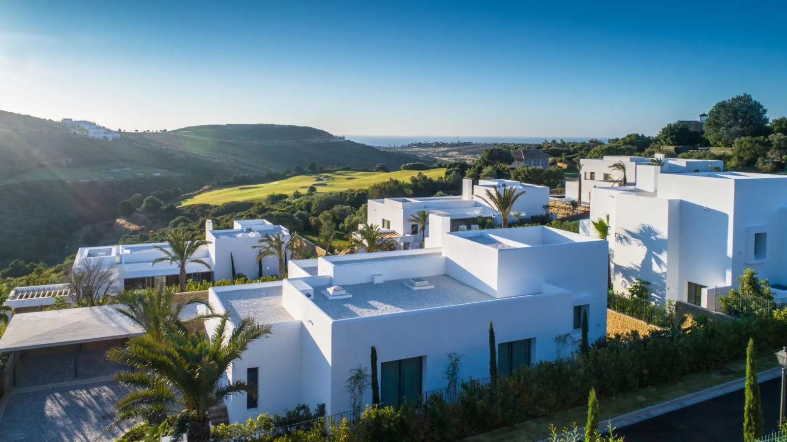 Villa with Swimming pool in Casares, photo 13