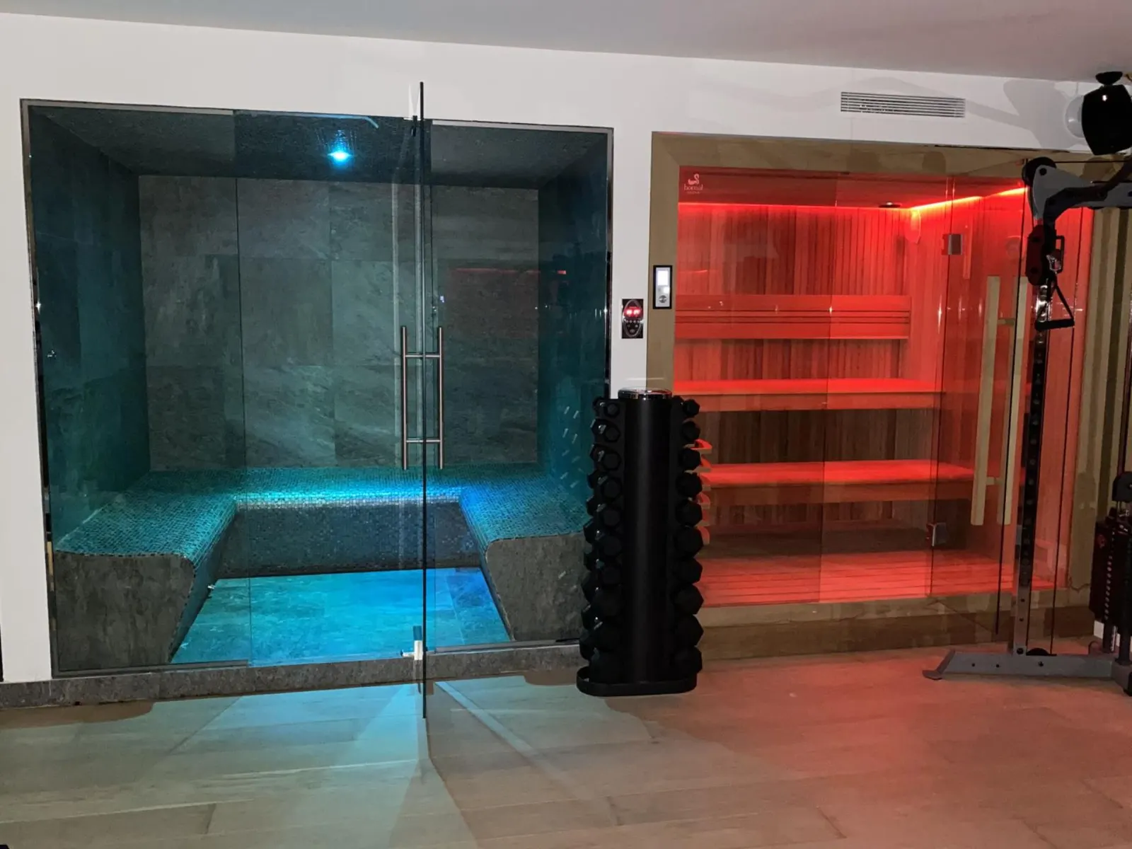 Vilă cu piscină încălzită în Mougins, fotografia 27