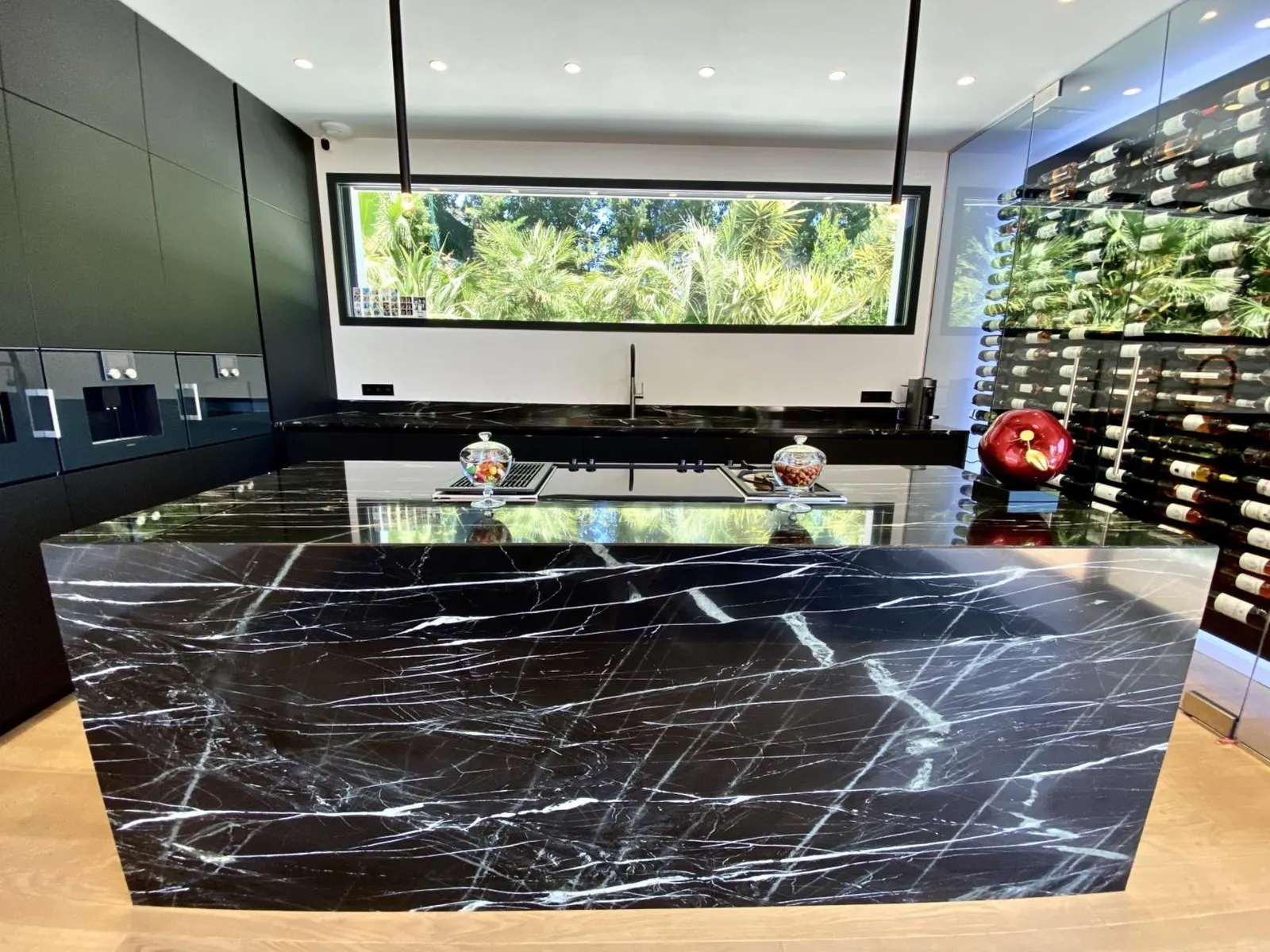 7 nopți la Villa with Heated pool in Mougins, fotografia 12