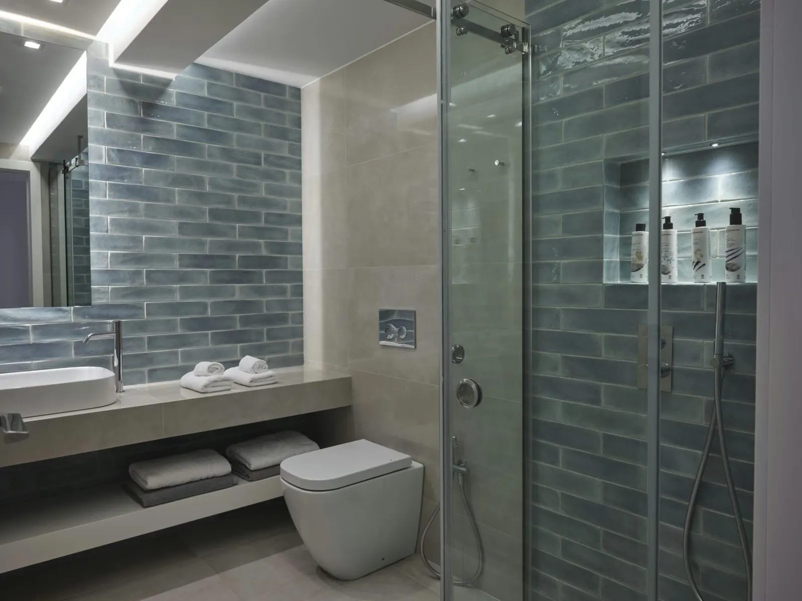 6-Bed Villa with Heated pool, Agios Nikolaos Municipal Unit, photo 26