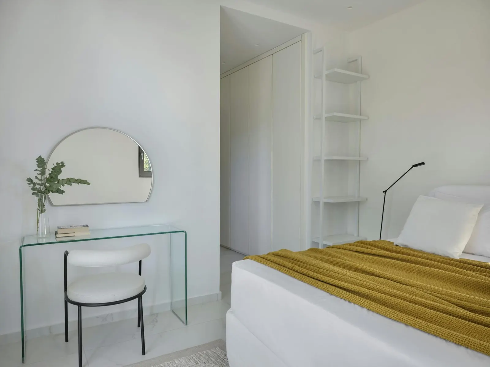 6-Bed Villa with Heated pool, Agios Nikolaos Municipal Unit, photo 20
