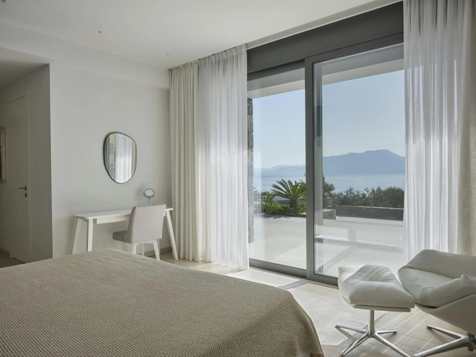 6-Bed Villa with Heated pool, Agios Nikolaos Municipal Unit, photo 16