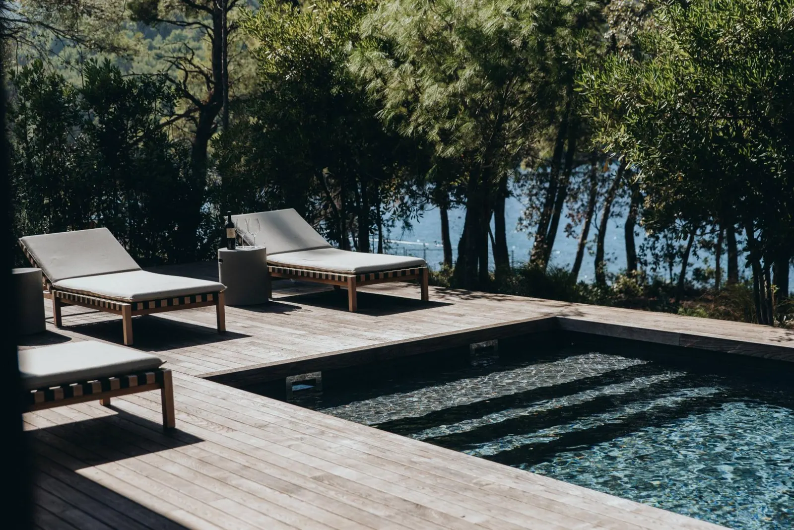 Vilă cu 4 dormitoare și piscină încălzită, Grad Stari Grad, zona Split, fotografia 3