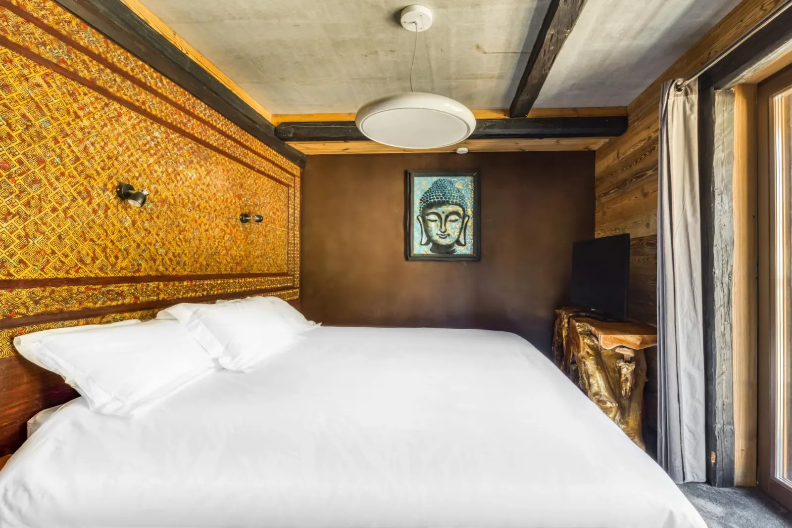 7 nights at Chalet with Heated pool and Jacuzzi in Tignes, photo 11