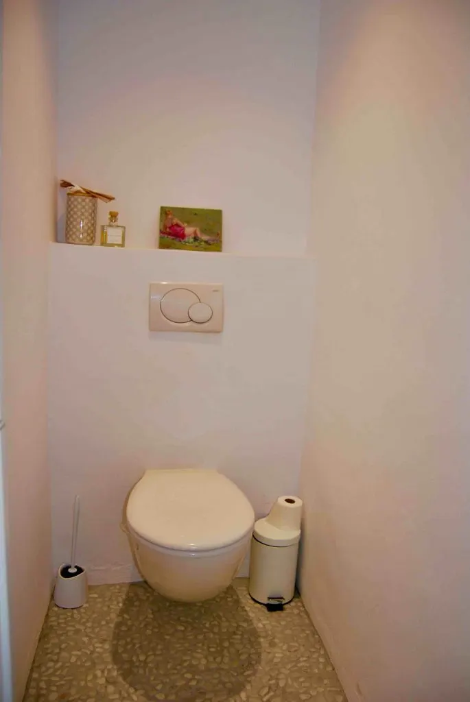 Vilă pentru 10 persoane în Alicante, fotografia 6