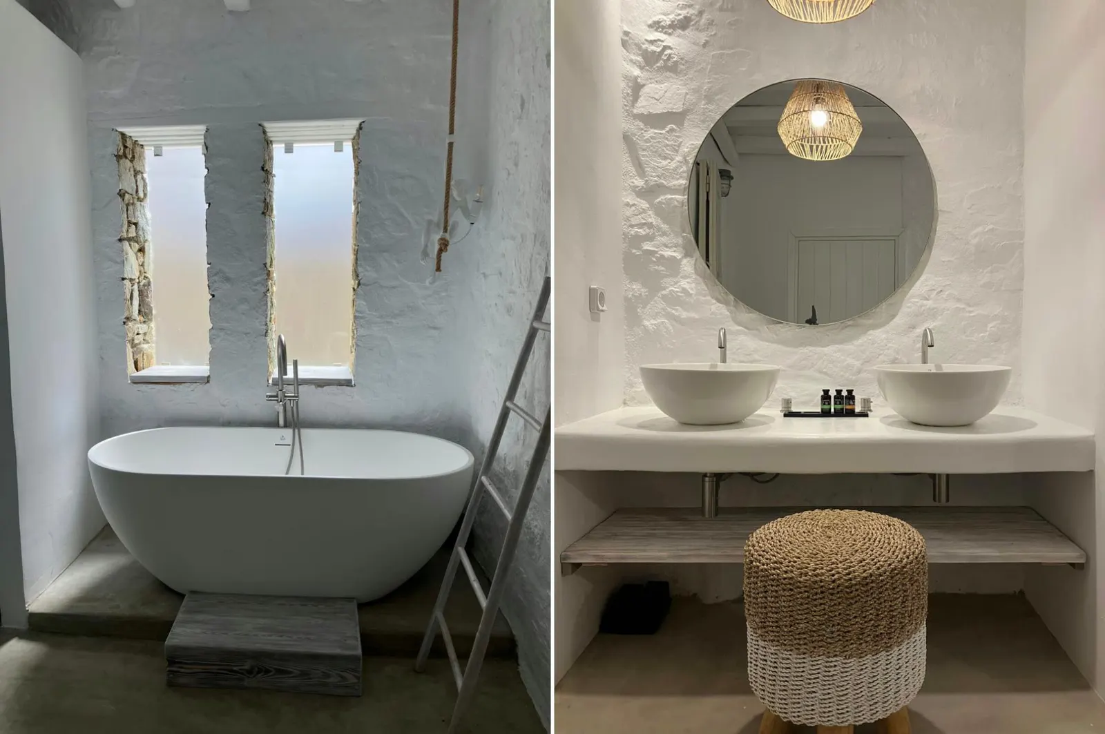 Vilă cu 3 dormitoare pentru 6 persoane, Municipalitatea Mykonos, fotografia 25