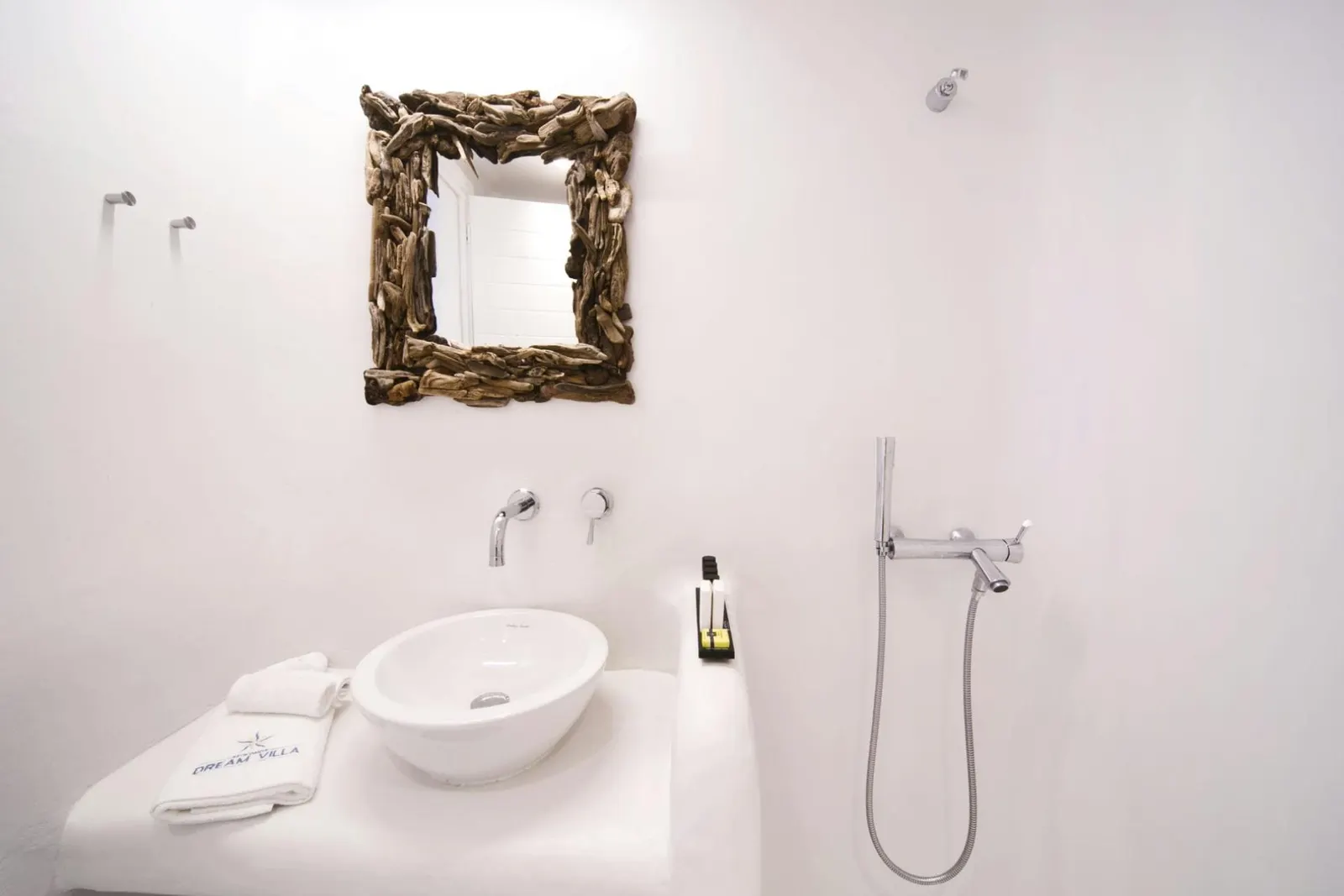 Vilă cu 3 dormitoare pentru 6 persoane, Municipalitatea Mykonos, fotografia 26