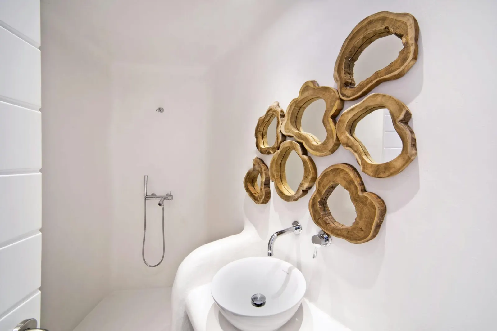 Vilă cu 3 dormitoare pentru 6 persoane, Municipalitatea Mykonos, fotografia 24