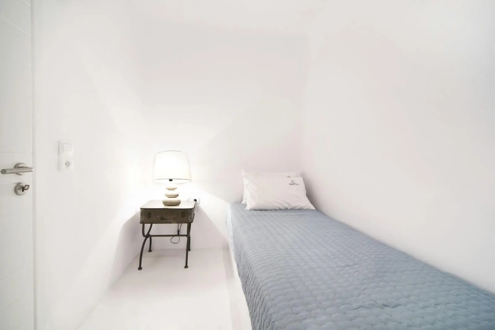 Vilă cu 3 dormitoare pentru 6 persoane, Municipalitatea Mykonos, fotografia 21