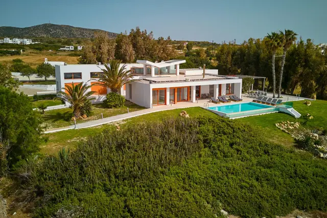 7 nights at 7-Bedroom Villa in the Dodecanese Islands, photo 6