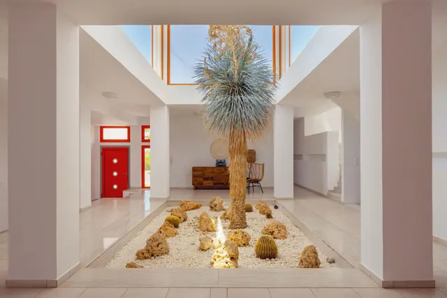 7 nights at 7-Bedroom Villa in the Dodecanese Islands, photo 8