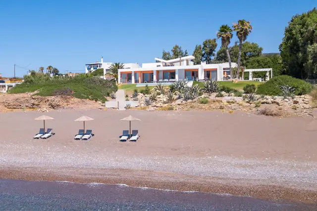 7 nights at 7-Bedroom Villa in the Dodecanese Islands, photo 7
