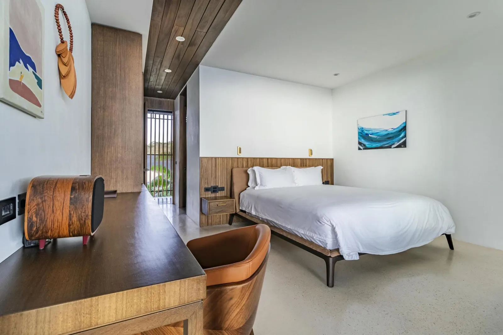 Villa with Swimming pool and Sea view in Cóbano, photo 18