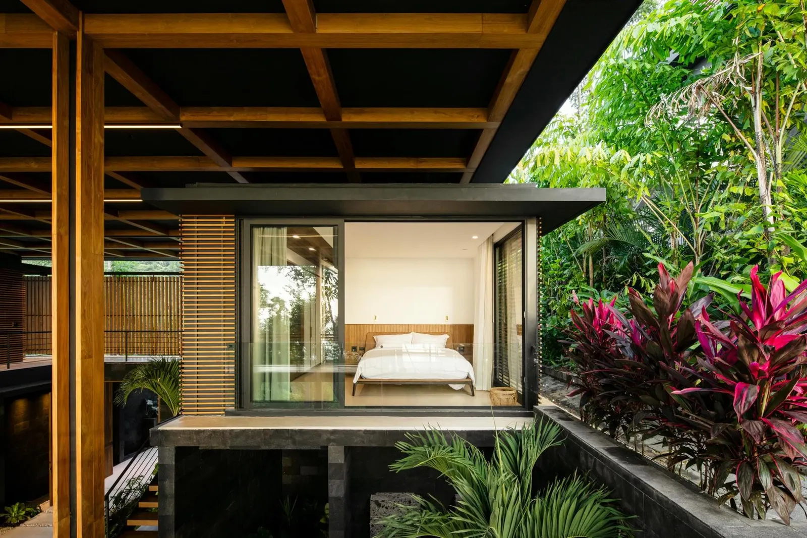 Villa with Swimming pool and Sea view in Cóbano, photo 15