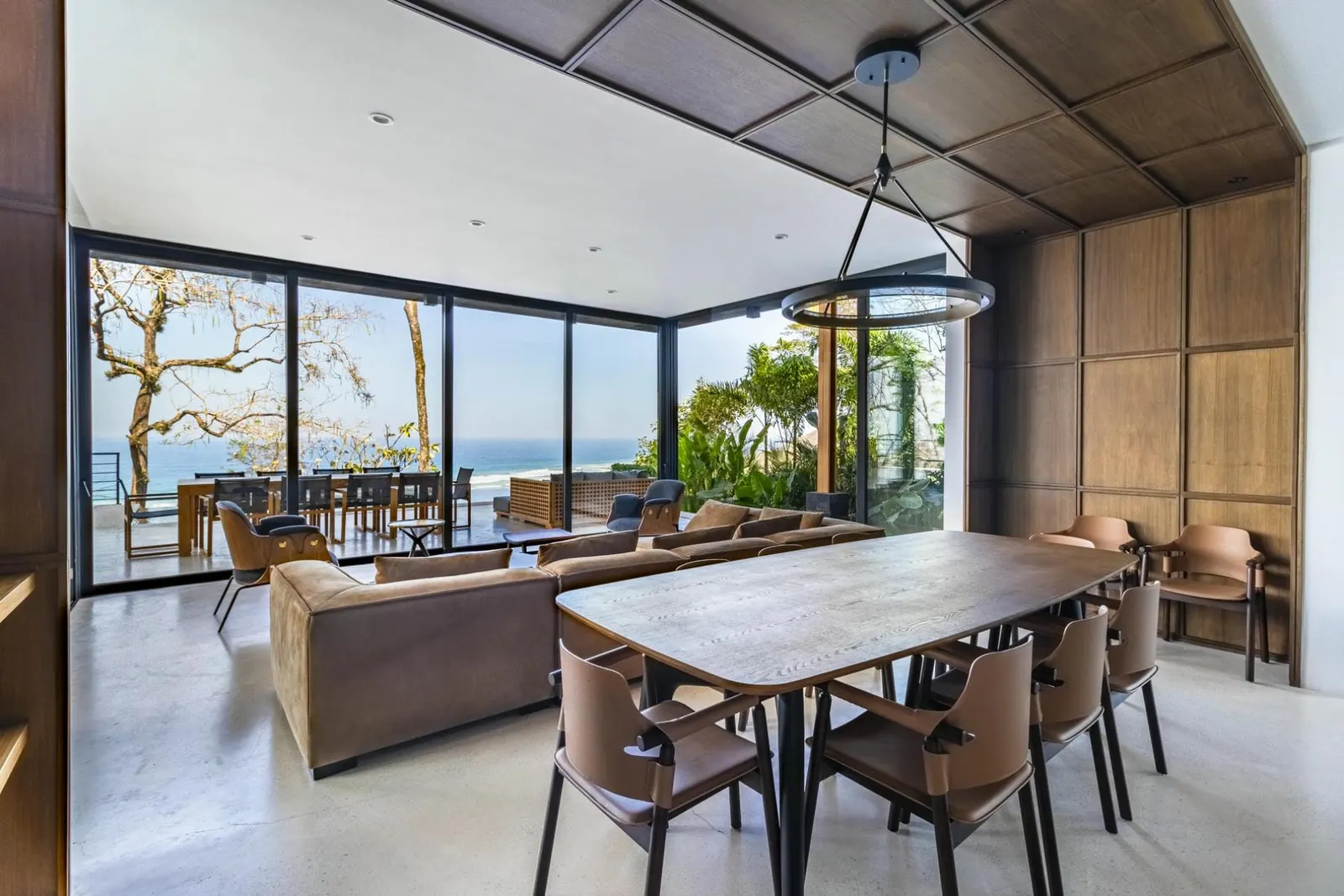 Villa with Swimming pool and Sea view in Cóbano, photo 11