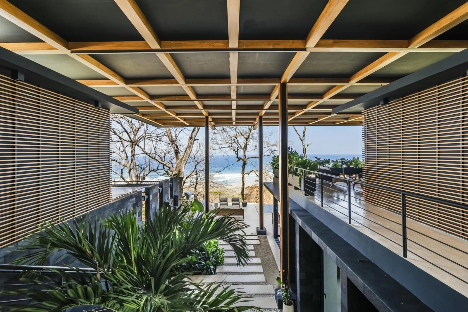 Villa with Swimming pool and Sea view in Cóbano, photo 7
