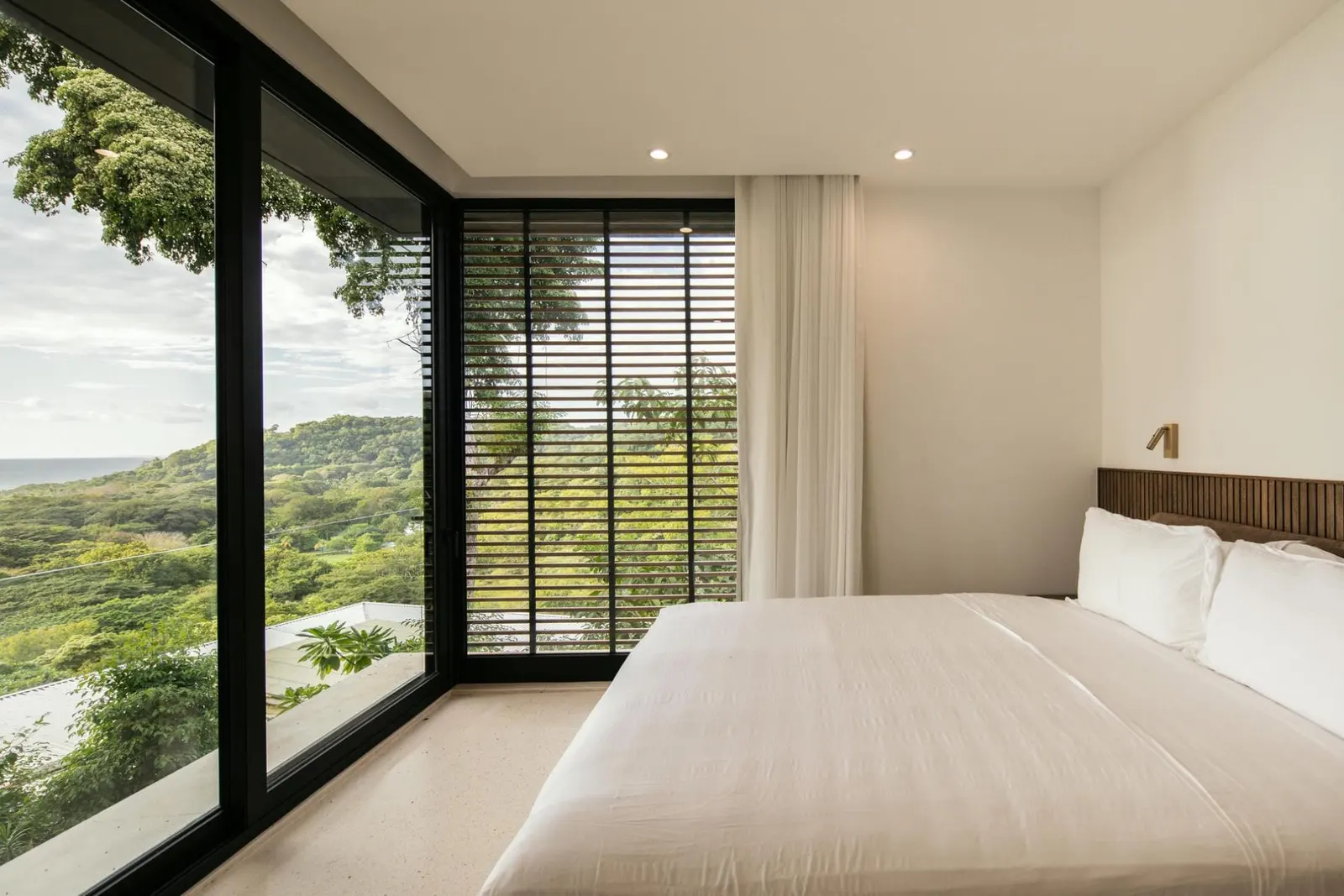 Villa with Swimming pool and Sea view in Cóbano, photo 16