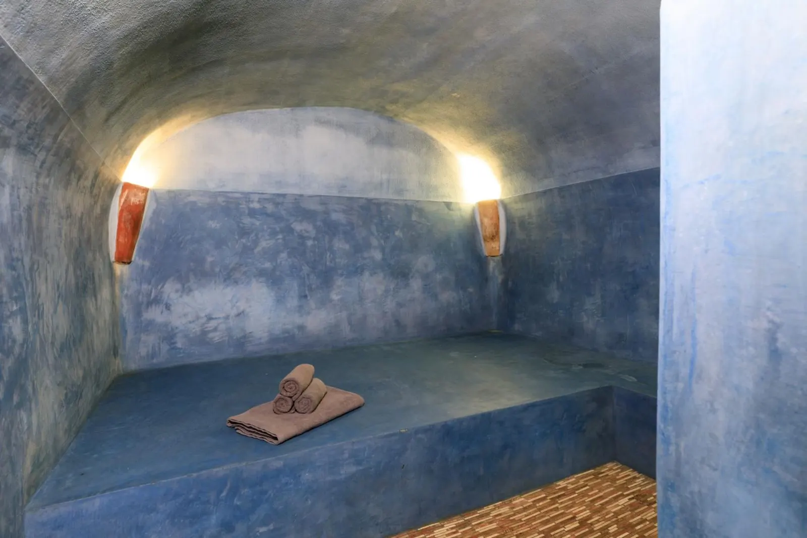 Vilă cu 7 dormitoare și piscină încălzită, capacitate 16 persoane, fotografia 18