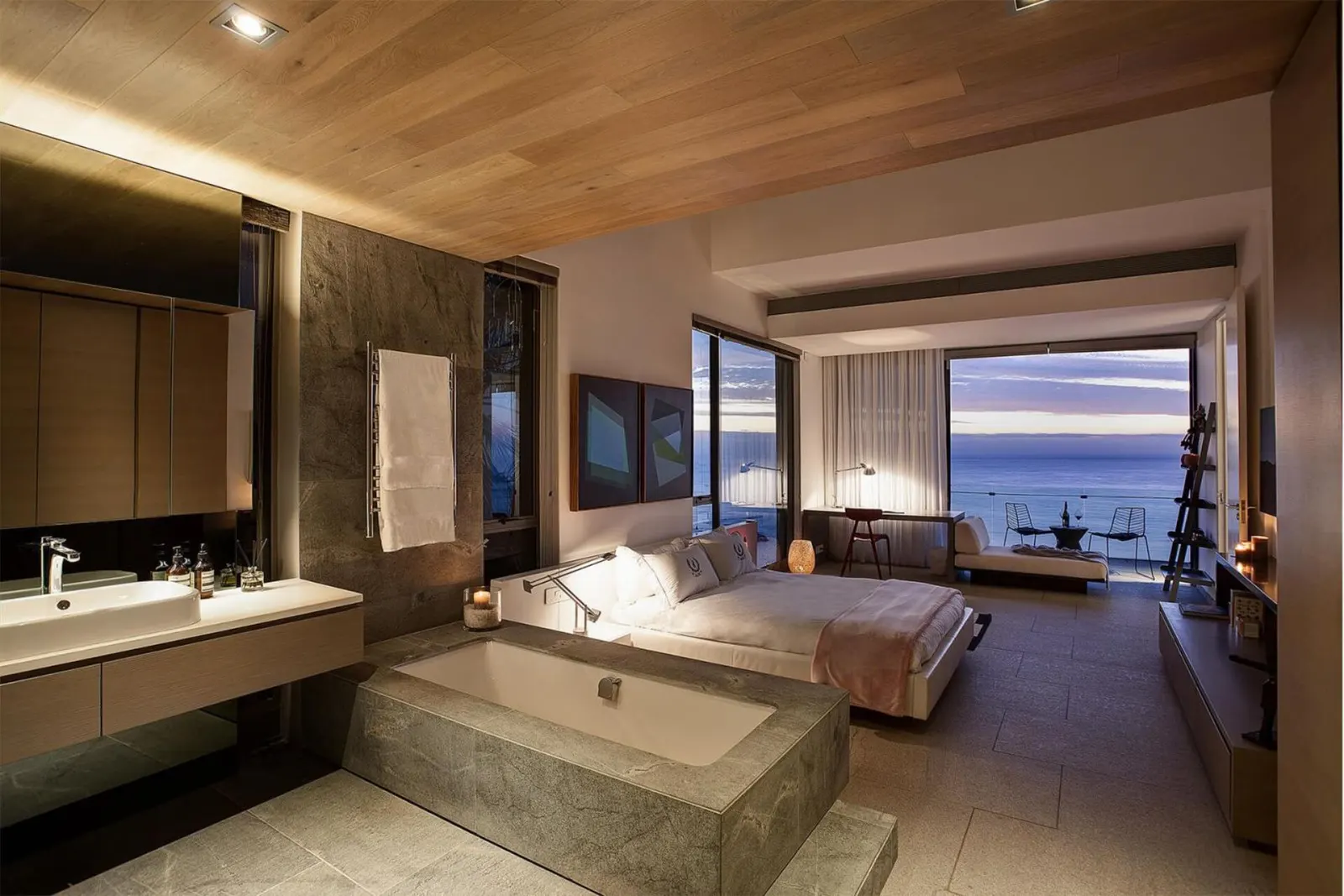 6-Bedroom Villa in the South Africa, fotografia 16